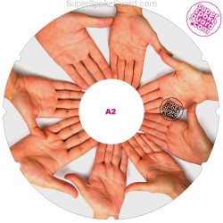 Protège-rayons pour fauteuil roulant A-002