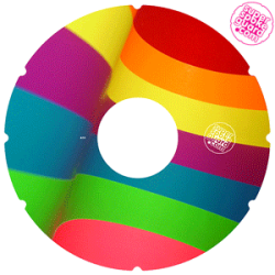 Protège-rayons pour fauteuil roulant A-013