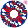 Spoke guard A-014