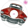 Spoke guard A-019
