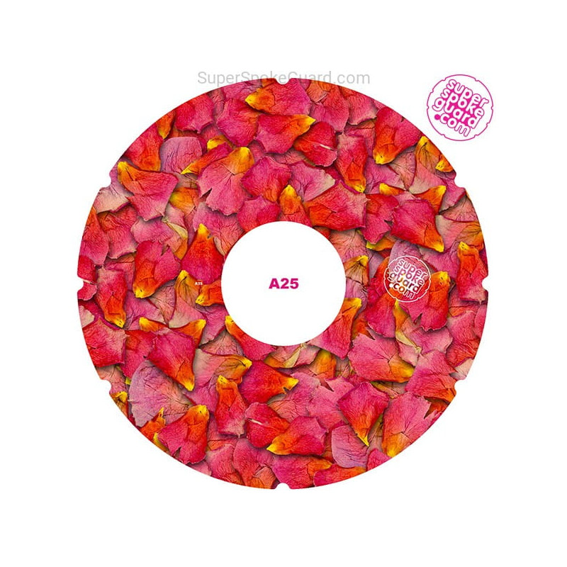 Copriraggi carrozzina A-025