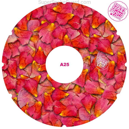 Copriraggi carrozzina A-025