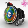 Spoke guard A-026