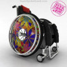 Wheelchair Spoke Guard A-027