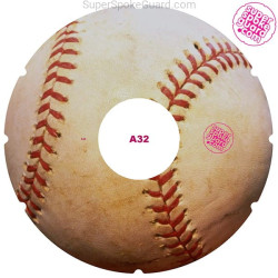 Wheelchair Spoke Guard A-032