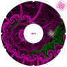 Spoke guard A-033