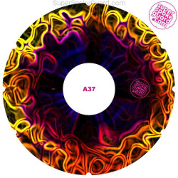 Copriraggi carrozzina A-037