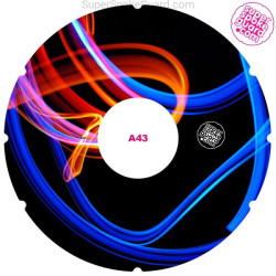 Copriraggi carrozzina A-043