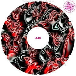 Speichenschutz A-048