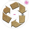 Spoke guard A-050