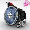 Spoke guard A-058