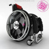 Spoke guard A-062