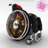 Spoke guard A-069