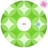 Spoke guard A-074