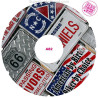 Spoke guard A-082