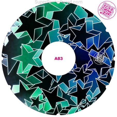 Spoke guard A-083