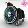 Spoke guard A-083