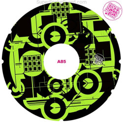 Speichenschutz A-085