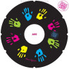 Wheelchair Spoke Guard A-095