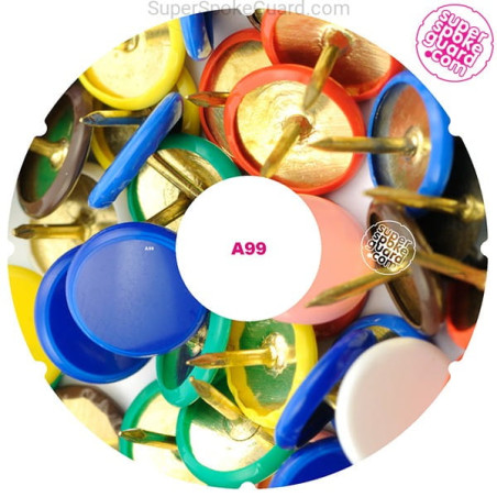 Spoke guard A-099