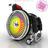 Spoke guard A-115