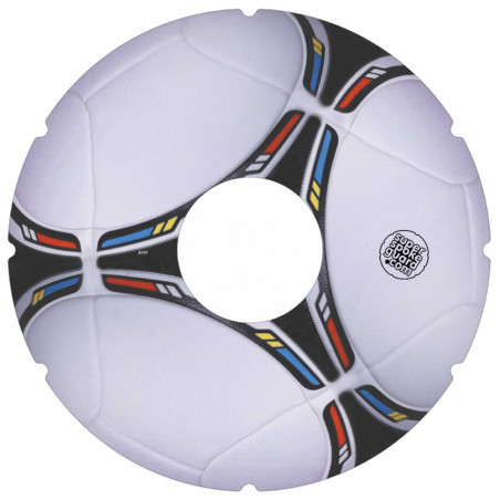 Wheelchair Spoke Guard A-131