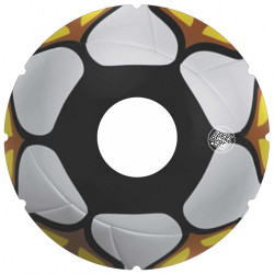 Protège-rayons pour fauteuil roulant A-132