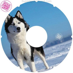 Copriraggi carrozzina A-133
