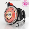 Spoke guard A-139