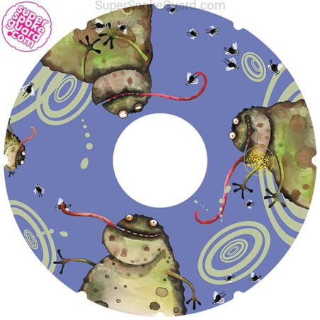 Speichenschutz A-147