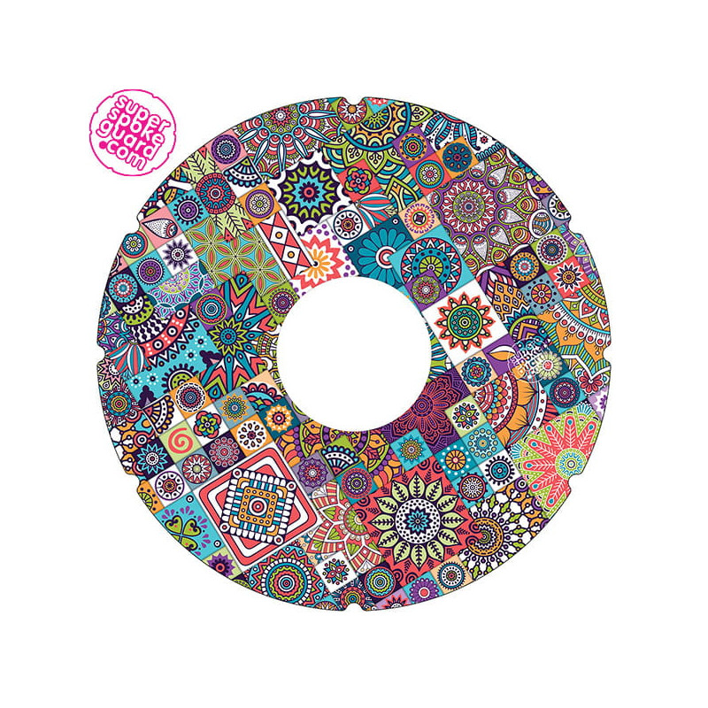 Speichenschutz A-151