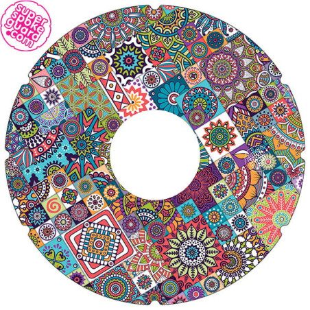 Protège-rayons pour fauteuil roulant A-151