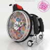 Wheelchair Spoke Guard A-151
