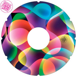 Wheelchair Spoke Guard A-153