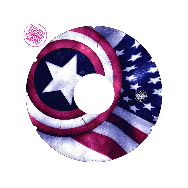 Copriraggi carrozzina A-159