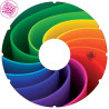 Wheelchair Spoke Guard A-160