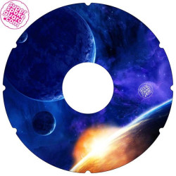 Wheelchair Spoke Guard A-165