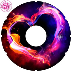 Wheelchair Spoke Guard A-173