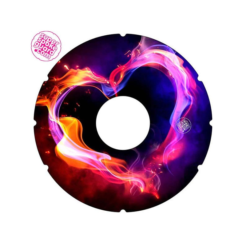 Speichenschutz A-173