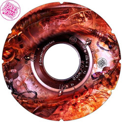 Speichenschutz A-177