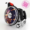 Wheelchair Spoke Guard A-178