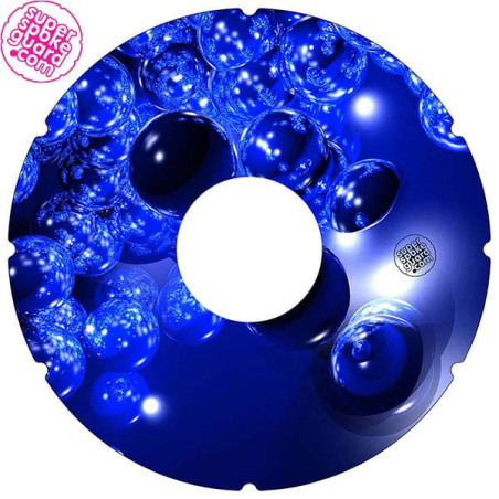 Wheelchair Spoke Guard A-183