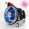 Wheelchair Spoke Guard A-184