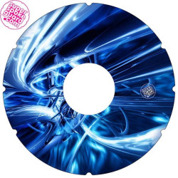 Protège-rayons pour fauteuil roulant A-184