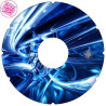 Wheelchair Spoke Guard A-184