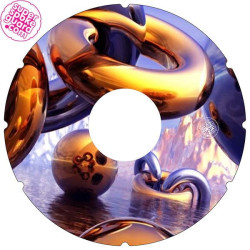 Protège-rayons pour fauteuil roulant A-186