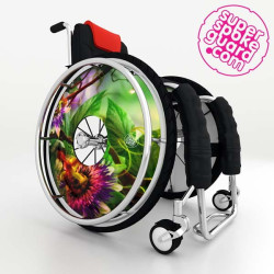 Speichenschutz A-191