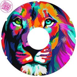 Wheelchair Spoke Guard A-199