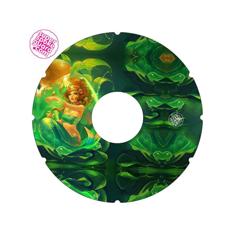 Spoke guard A-201