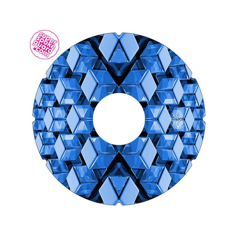 Spoke guard A-203